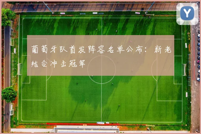 葡萄牙队首发阵容名单公布：新老结合冲击冠军